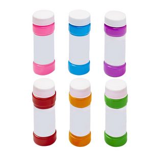 2 Oz. Bubbles w/Full-Color Digital Label