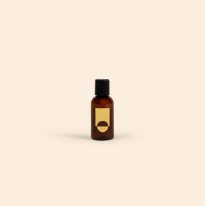 2 Oz Wash With Push-Pull Cap - Direct Print