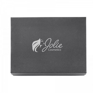 2-Piece Gift Box With Custom Foam