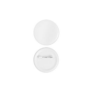 2" Round Button