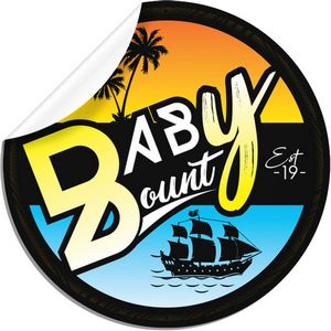 2" RoundÂ Device Decal
