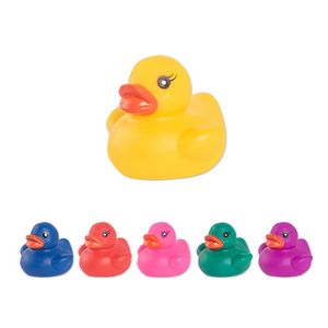 2" Rubber Duck