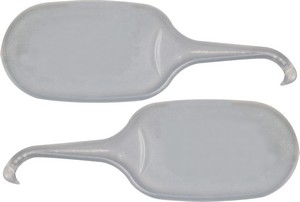 2-Sided SmartRemover Dental Device Removal Tool (2.625" x 1")