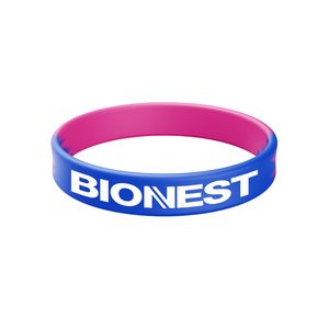 2-Tone Bracelet