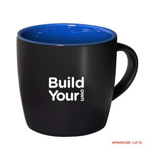2-Tone Mug w/Logo