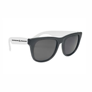 2 Tone Sunglasses