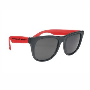 2 Tone Sunglasses