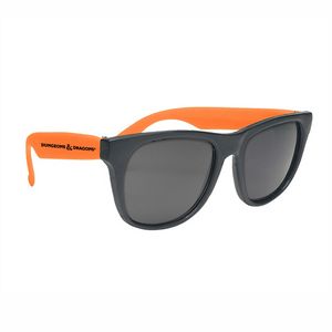 2 Tone Sunglasses