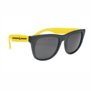 2 Tone Sunglasses