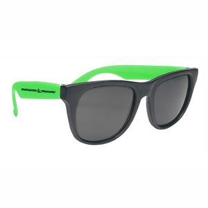2 Tone Sunglasses