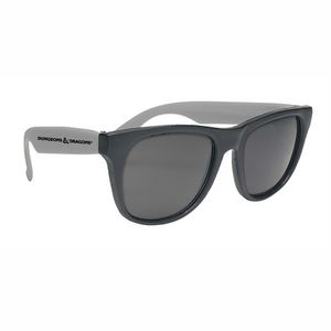 2 Tone Sunglasses