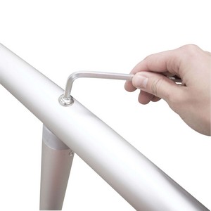 20' EuroFit Arch Plus Kit