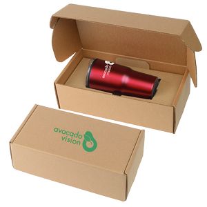 20 Oz. Denali Tumbler w/Gift Box