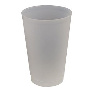 20 Oz. Frost Flex Cup