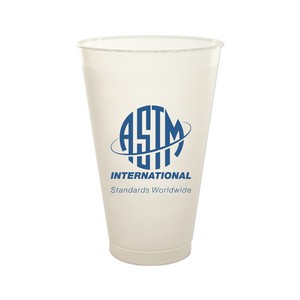 20 Oz. Frost Flex Tumbler