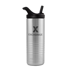20 Oz. Patriot Bottle