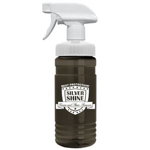 20 Oz. Transparent Spray Bottle