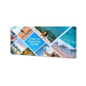 20' Premium Pop-Up Display Kit