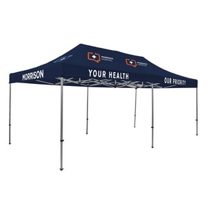 20' Premium Tent Kit (Imprinted