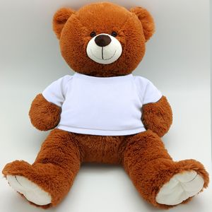 20" Stuffed Bear - DUPLICATE - Please Reference A6951 Series