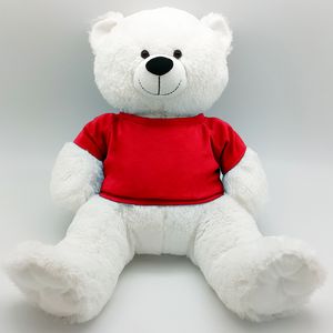 20" Stuffed Bear - DUPLICATE - Please Reference A6951 Series