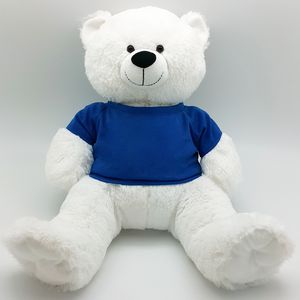 20" Stuffed Bear - DUPLICATE - Please Reference A6951 Series