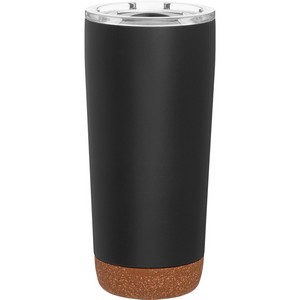 20 oz Austin Travel Tumbler (Matte Black)