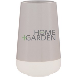 20 oz Birch Ceramic Vase (Light Gray)
