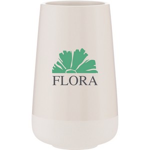 20 oz Birch Ceramic Vase (Wallflower)