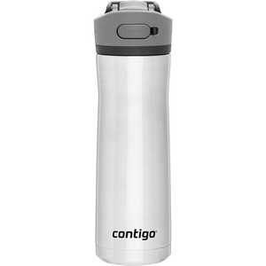 20 oz Contigo Ashland Chill 2.0 Water Bottle (Stainless)