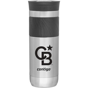 20 oz Contigo Byron 2.0 Travel Tumbler (Stainless)