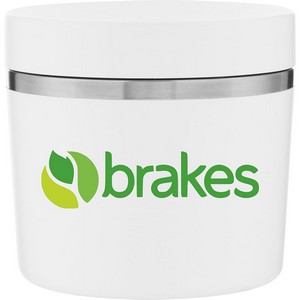 20 oz Crush (Matte White)