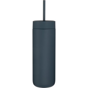 20 oz Fellow Carter Cold Travel Tumbler (Stone Blue)