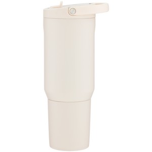 20 oz Hydrojug Traveler Sport Tumbler (Cream)