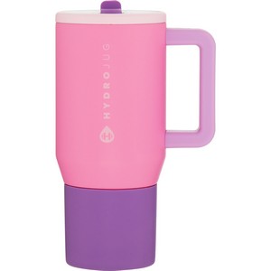 20 oz Hydrojug Traveler Tumbler (Pink Sugar)