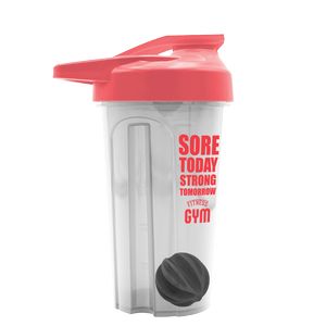 20 oz Next Gen Tumbler with USA Drink Thru Lid with Mixing Ball