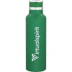 20 oz h2go Juno Water Bottle (Matte Forage)