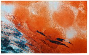 20" x 31.5" Sublimated Rug