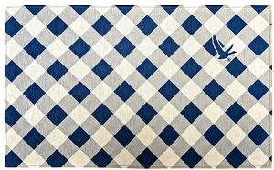 20" x 31.5" Sublimated Rug