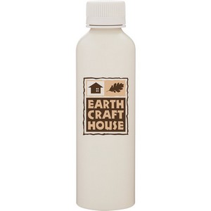 20.9 oz London Water Bottle (Matte Bone)