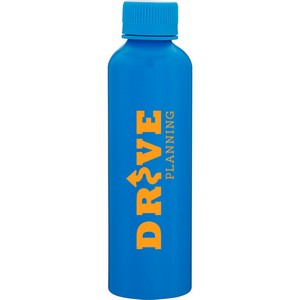 20.9 oz London Water Bottle (Matte Cerulean)