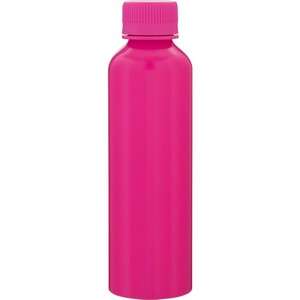 20.9 oz London Water Bottle (Matte Hottest Pink)