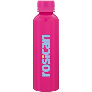 20.9 oz London Water Bottle (Matte Hottest Pink)