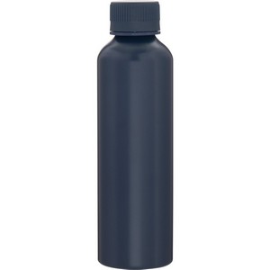 20.9 oz London Water Bottle (Matte Navy)