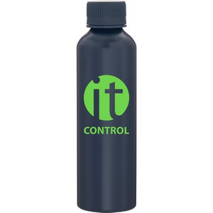 20.9 oz London Water Bottle (Matte Navy)