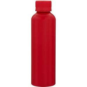 20.9 oz London Water Bottle (Matte Red)