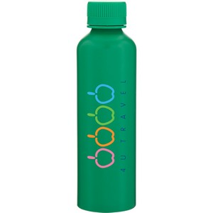 20.9 oz London Water Bottle (Matte Shamrock)