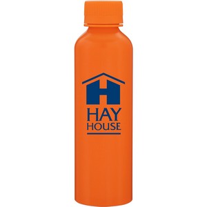 20.9 oz London Water Bottle (Matte Tawny)