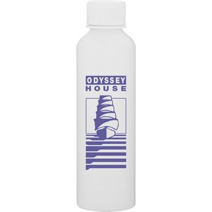 20.9 oz London Water Bottle (Matte White)