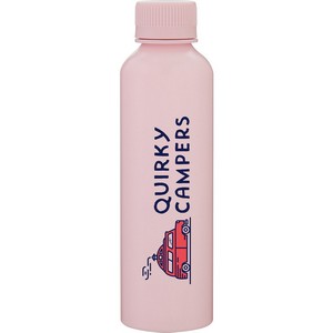 20.9 oz London Water Bottle (Pink Sand)